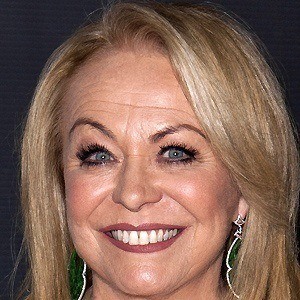Jacki Weaver - Bio, Family, Trivia | Famous Birthdays