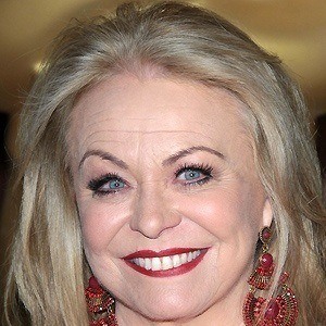 Jacki Weaver - Bio, Family, Trivia | Famous Birthdays