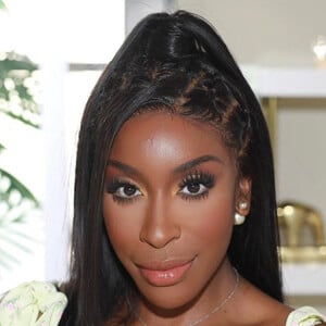 Jackie Aina at age 33