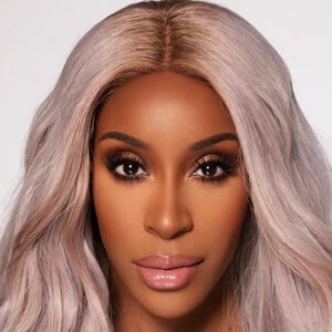 Jackie Aina at age 33