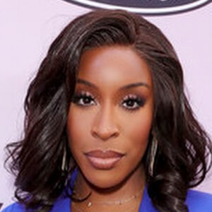 Jackie Aina at age 32