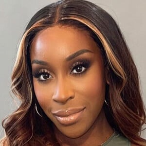 Jackie Aina at age 33