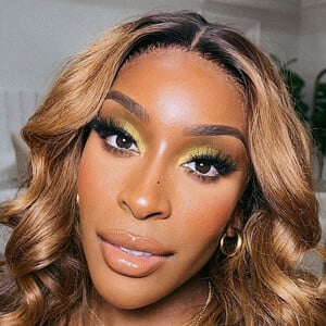 Jackie Aina at age 34