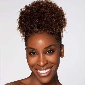 Jackie Aina at age 32