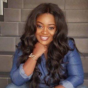 Jackie Appiah Headshot 2 of 10