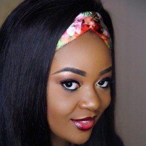 Jackie Appiah Headshot 4 of 10