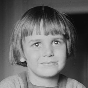 Jackie Coogan Headshot 2 of 2