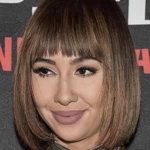 Jackie Cruz Headshot 3 of 10