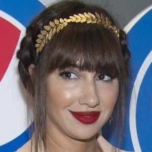 Jackie Cruz Headshot 4 of 10