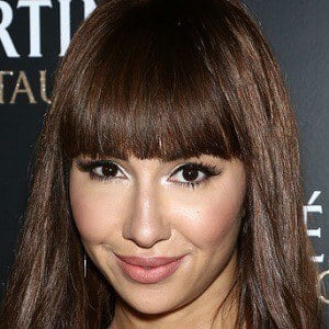 Jackie Cruz Headshot 5 of 10