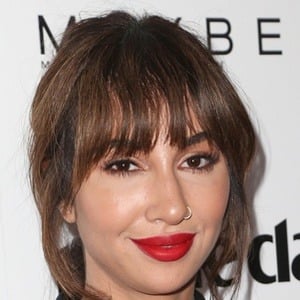 Jackie Cruz at age 30