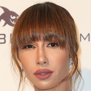 Jackie Cruz Headshot 9 of 10