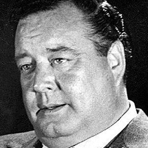 Jackie Gleason Headshot 2 of 10