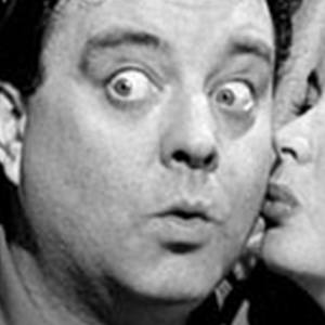 Jackie Gleason Headshot 3 of 10