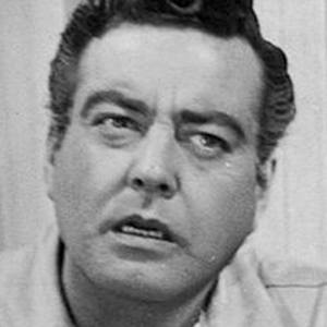 Jackie Gleason Headshot 9 of 10