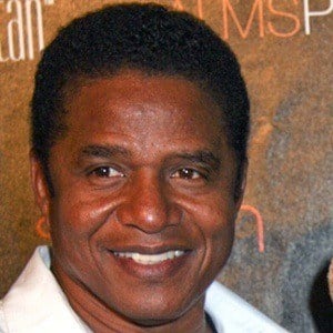 Jackie Jackson Headshot 7 of 7