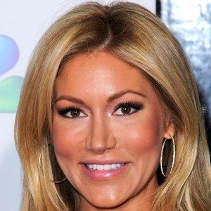 Jackie Johnson - Bio, Family, Trivia | Famous Birthdays