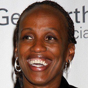 Jackie Joyner-Kersee Headshot 4 of 8