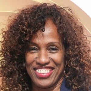 Jackie Joyner-Kersee Headshot 5 of 8