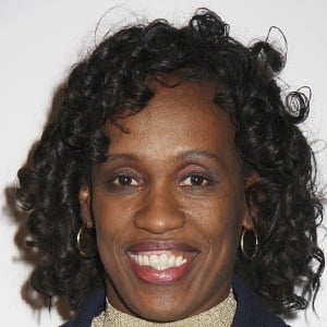 Jackie Joyner-Kersee Headshot 7 of 8