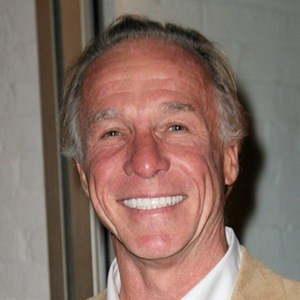 Jackie Martling Headshot 3 of 3