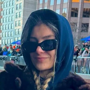 Jackie Nichols Headshot 3 of 3