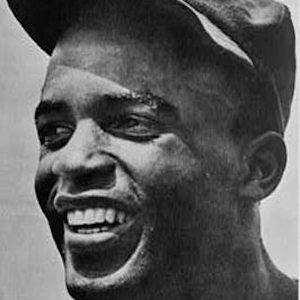 Jackie Robinson Headshot 6 of 8