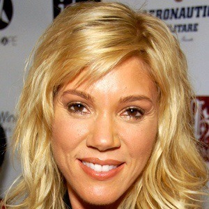 Jackie Warner - Bio, Facts, Family | Famous Birthdays