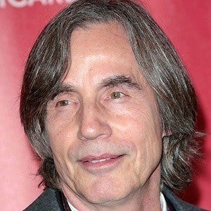 Jackson Browne at age 64