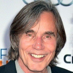 Jackson Browne at age 64