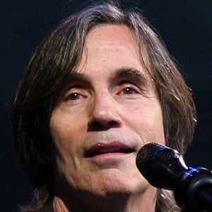 Jackson Browne Headshot 4 of 6