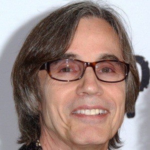 Jackson Browne Headshot 5 of 6