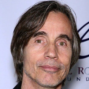 Jackson Browne Headshot 6 of 6