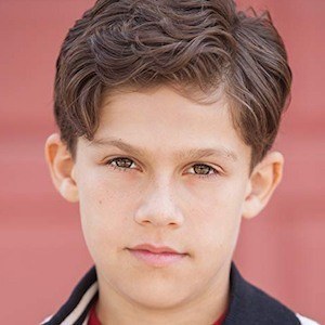 Jackson Dollinger Headshot 2 of 3