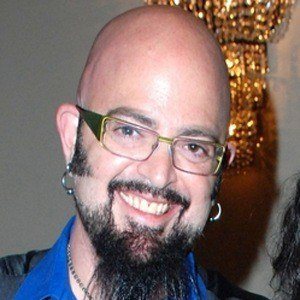 Jackson Galaxy Headshot 2 of 2