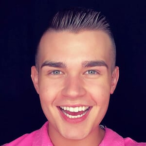Jackson Gosnell Headshot 9 of 10