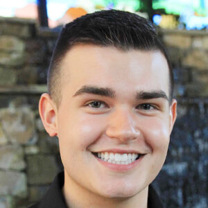 Jackson Gosnell Headshot 10 of 10