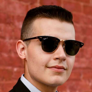Jackson Gosnell Headshot 3 of 10