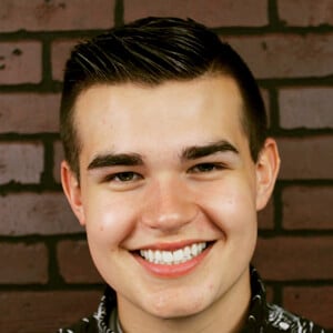 Jackson Gosnell Headshot 5 of 10
