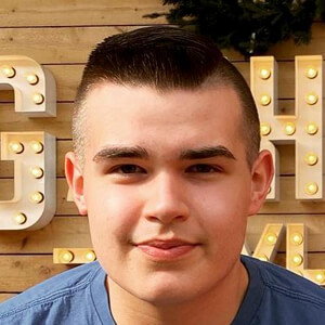 Jackson Gosnell Headshot 7 of 10