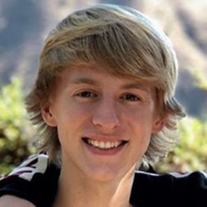 Jackson Lueders Headshot 5 of 10