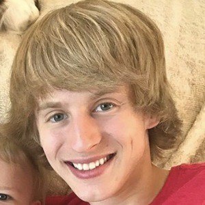 Jackson Lueders Headshot 7 of 10