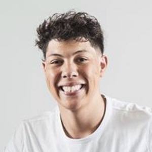 Jackson Mahomes Headshot 8 of 10