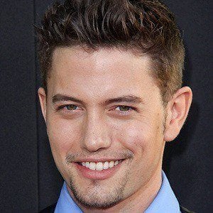 Jackson Rathbone at age 27