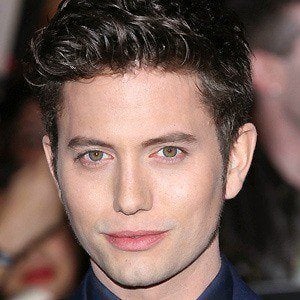 Jackson Rathbone at age 27