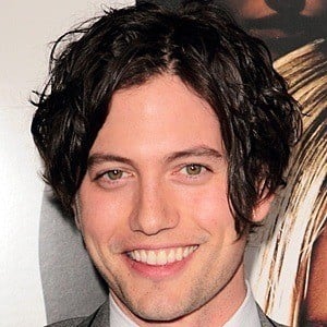 Jackson Rathbone at age 27