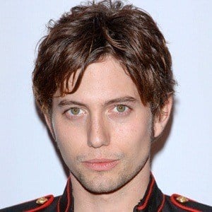 Jackson Rathbone at age 26