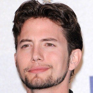 Jackson Rathbone at age 25