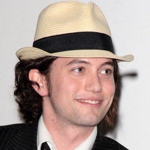 Jackson Rathbone Headshot 9 of 10