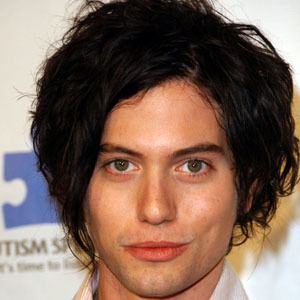 Jackson Rathbone Headshot 10 of 10